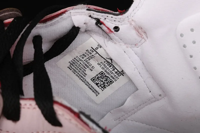 All categories Air Jordan Jordan series basketball shoes Air Jordan 1 High Z version Air Jordan 1 Zoom CMFT AJ1 Joe 1 bean paste dirty powder CT0979-602